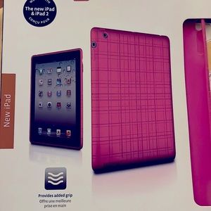 Case for iPad 2